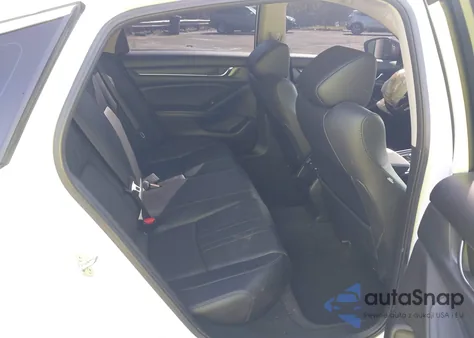 2022 Honda Accord Sport Special Edition from USA, damaged, VIN 1HGCV1F47NA111209